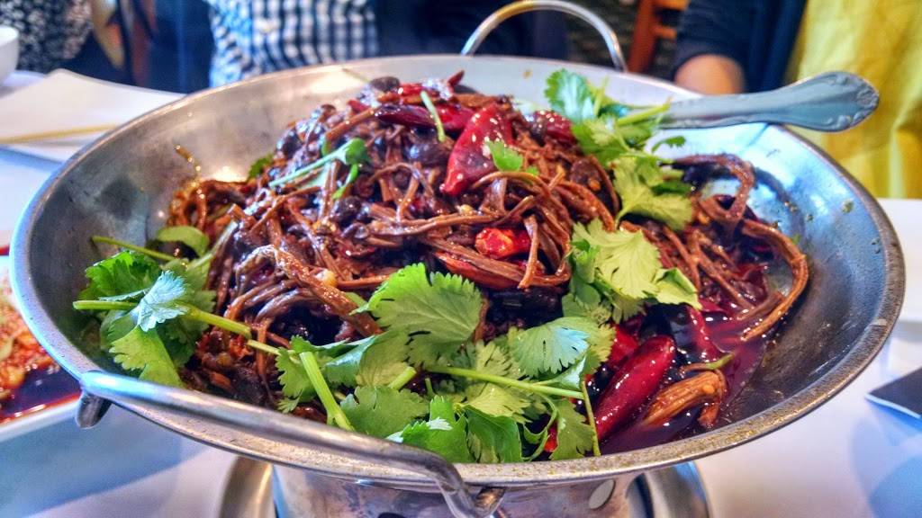 Golden Garlic | restaurant | 3082 Landess Ave, San Jose, CA 95132, USA | 4089451380 OR +1 408-945-1380