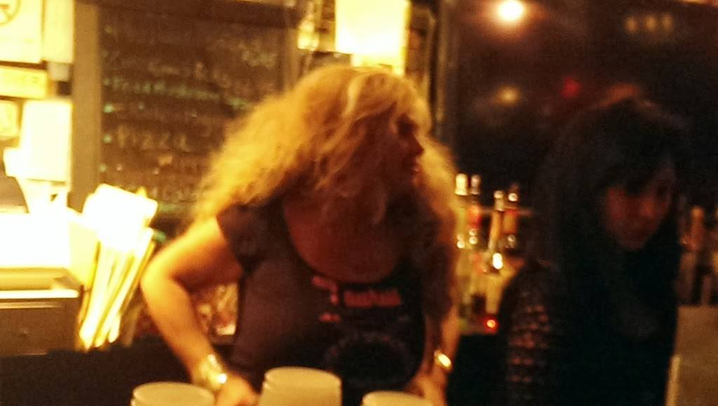 Dillingers Pub and Grille | restaurant | 349 Hazel St, Clifton, NJ 07011, USA | 9732463066 OR +1 973-246-3066