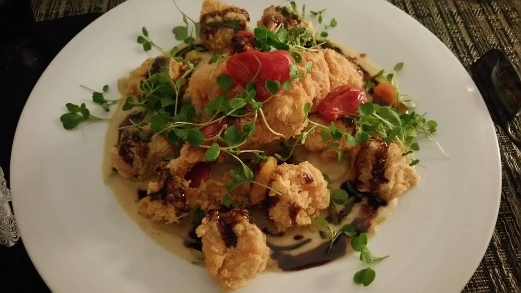 54 Main Bistro | restaurant | 54 Main St, Hobart, IN 46342, USA | 2199472817 OR +1 219-947-2817