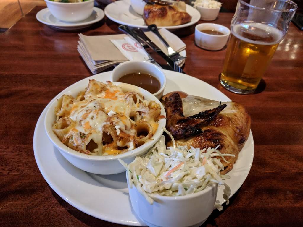 La Cage | restaurant | 325 Boulevard Gréber, Gatineau, QC J8T 5R3, Canada | 8192462243 OR +1 819-246-2243