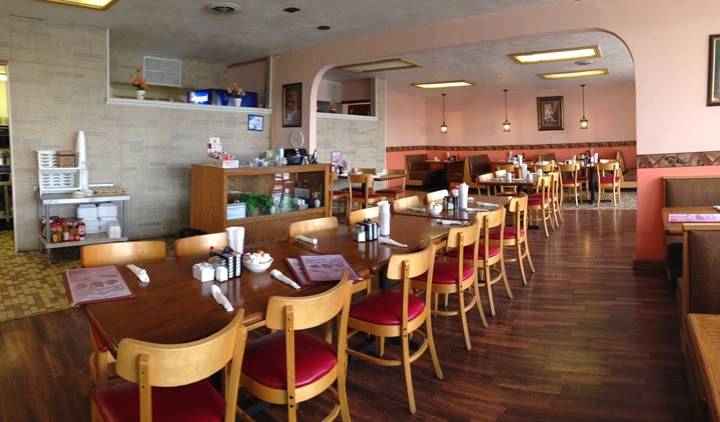 Bianas Diner | restaurant | 902 E Waterford St, Wakarusa, IN 46573, USA | 5748620011 OR +1 574-862-0011