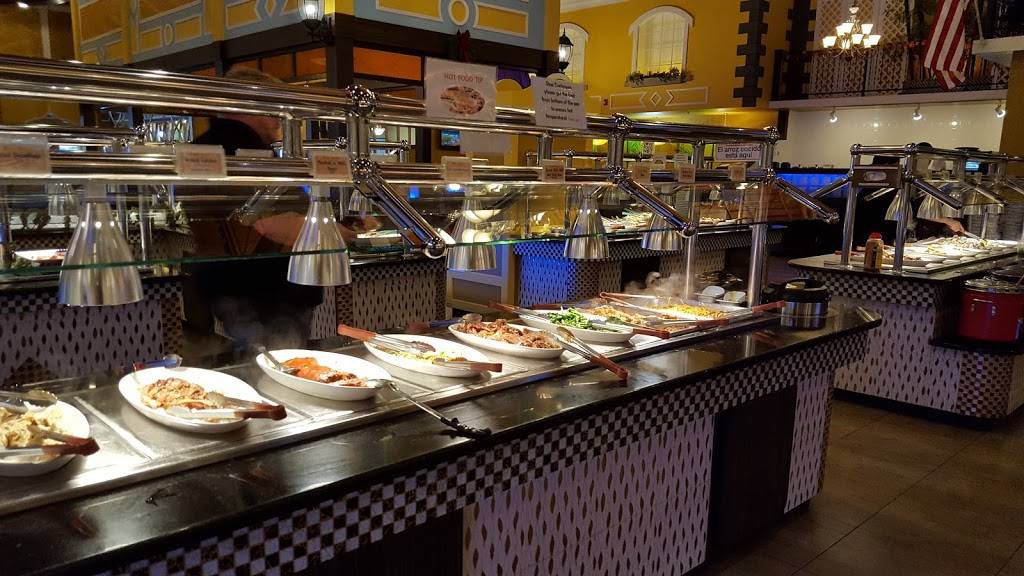 Manor Buffet | restaurant | 2090 Lincoln Hwy E, Lancaster, PA 17602, USA | 7172908181 OR +1 717-290-8181