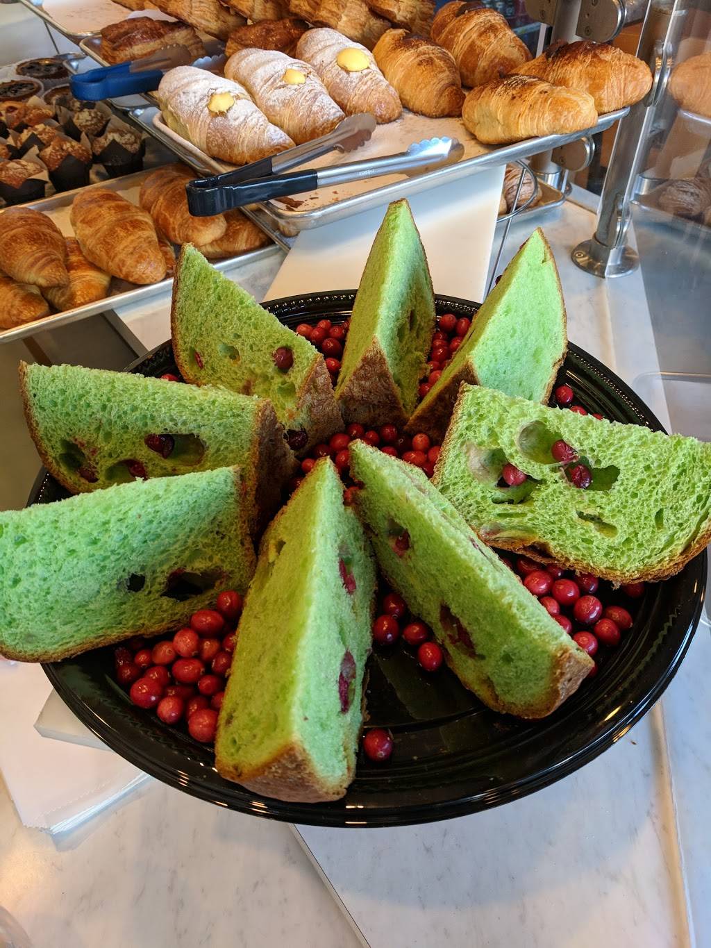 Gran Milan | cafe | 5327 Jacuzzi St, Richmond, CA 94804, USA | 5109840679 OR +1 510-984-0679