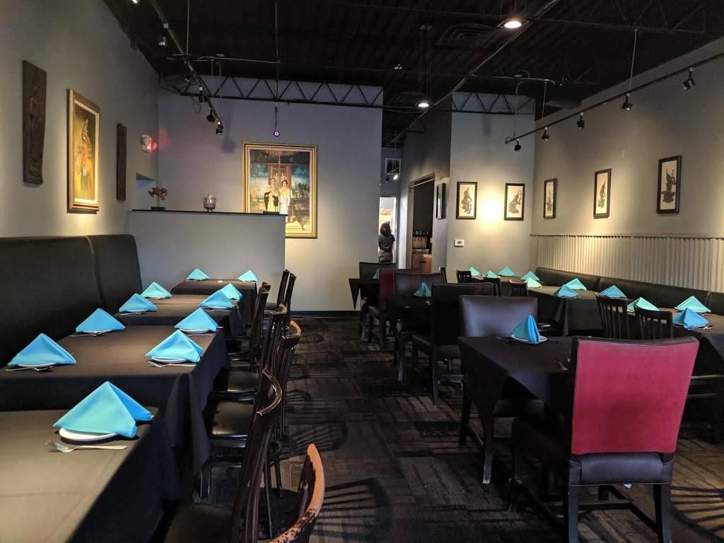 Waldo Thai | restaurant | 8431 Wornall Rd, Kansas City, MO 64114, USA | 8166051188 OR +1 816-605-1188