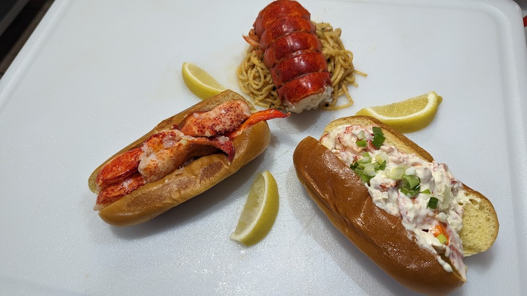 The Lobster Cage | restaurant | 9218 N Palafox St, Pensacola, FL 32534, USA | 8507413320 OR +1 850-741-3320