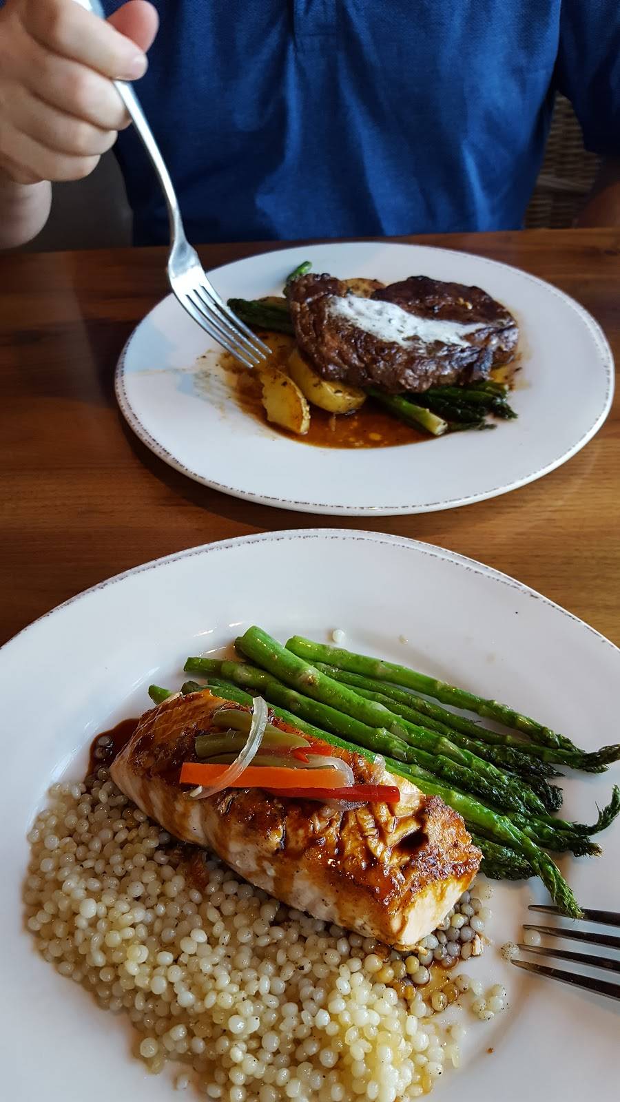 Unwined Kitchen & Bar | restaurant | 980 Mangrove Ave, Chico, CA 95926, USA | 5308092634 OR +1 530-809-2634