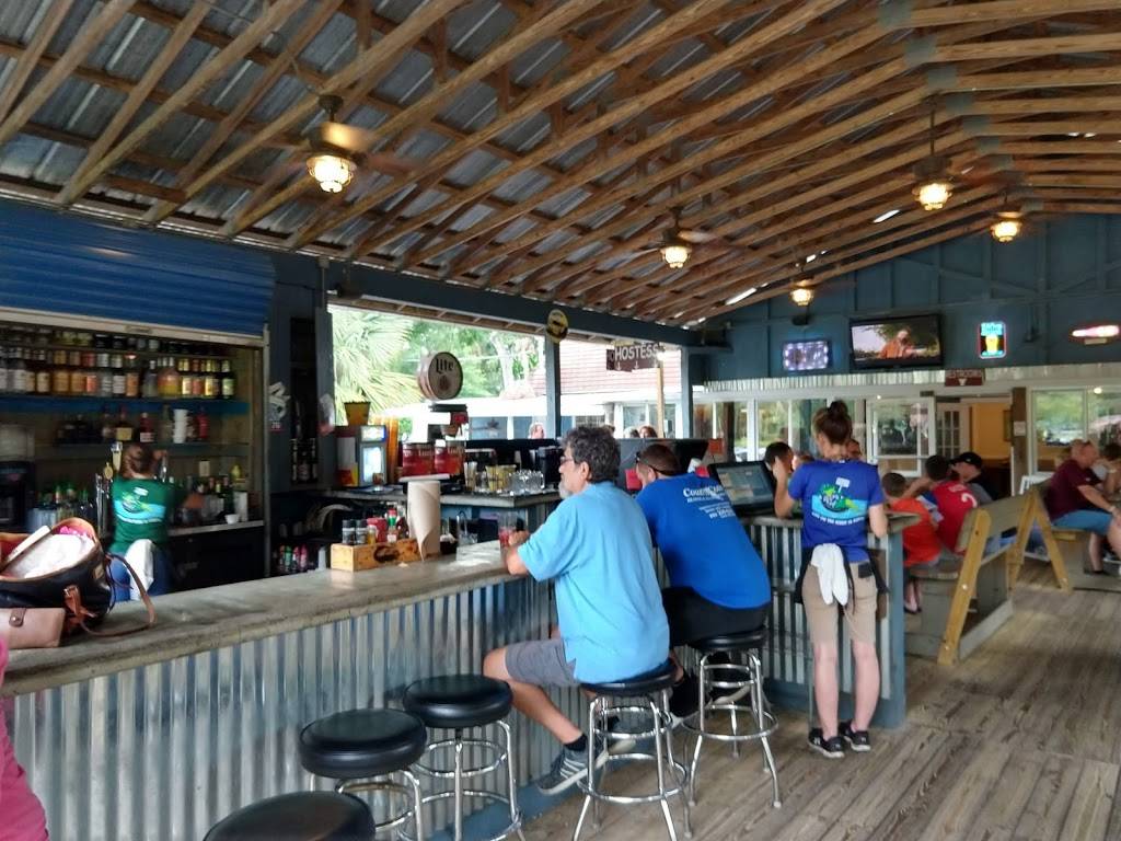 Swampys Bar & Grille | restaurant | 19773 E Pennsylvania Ave, Dunnellon, FL 34432, USA | 3525474777 OR +1 352-547-4777