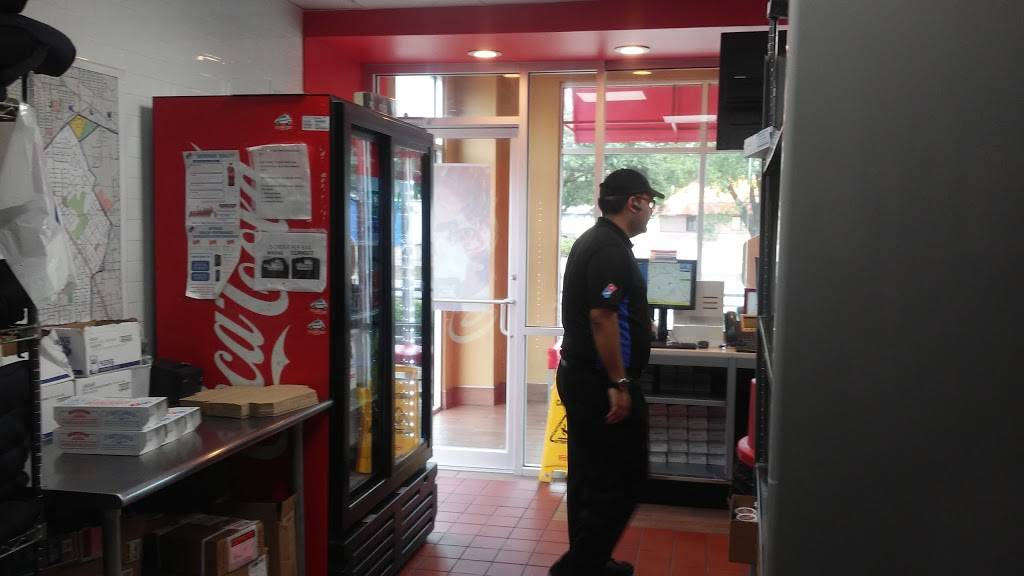 Dominos Pizza | meal delivery | 6404 Telephone Rd, Houston, TX 77061, USA | 7136492367 OR +1 713-649-2367