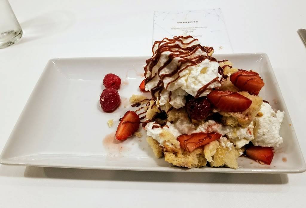 Chocolate Lab | restaurant | 2504 E Colfax Ave, Denver, CO 80206, USA | 7205365037 OR +1 720-536-5037