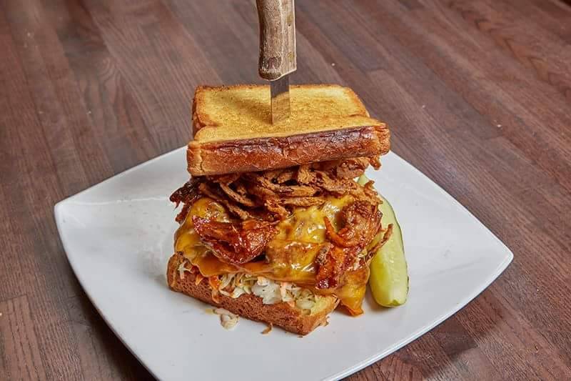 Katch Astoria | restaurant | 31-19 Newtown Ave, Astoria, NY 11102, USA | 7187772230 OR +1 718-777-2230