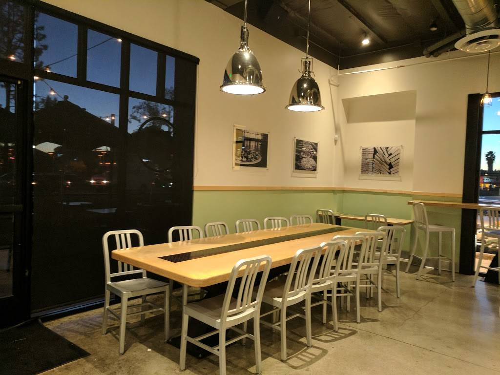 Pieology Pizzeria Escondido, CA | restaurant | 1334 W Valley Pkwy, Escondido, CA 92029, USA | 7604899889 OR +1 760-489-9889