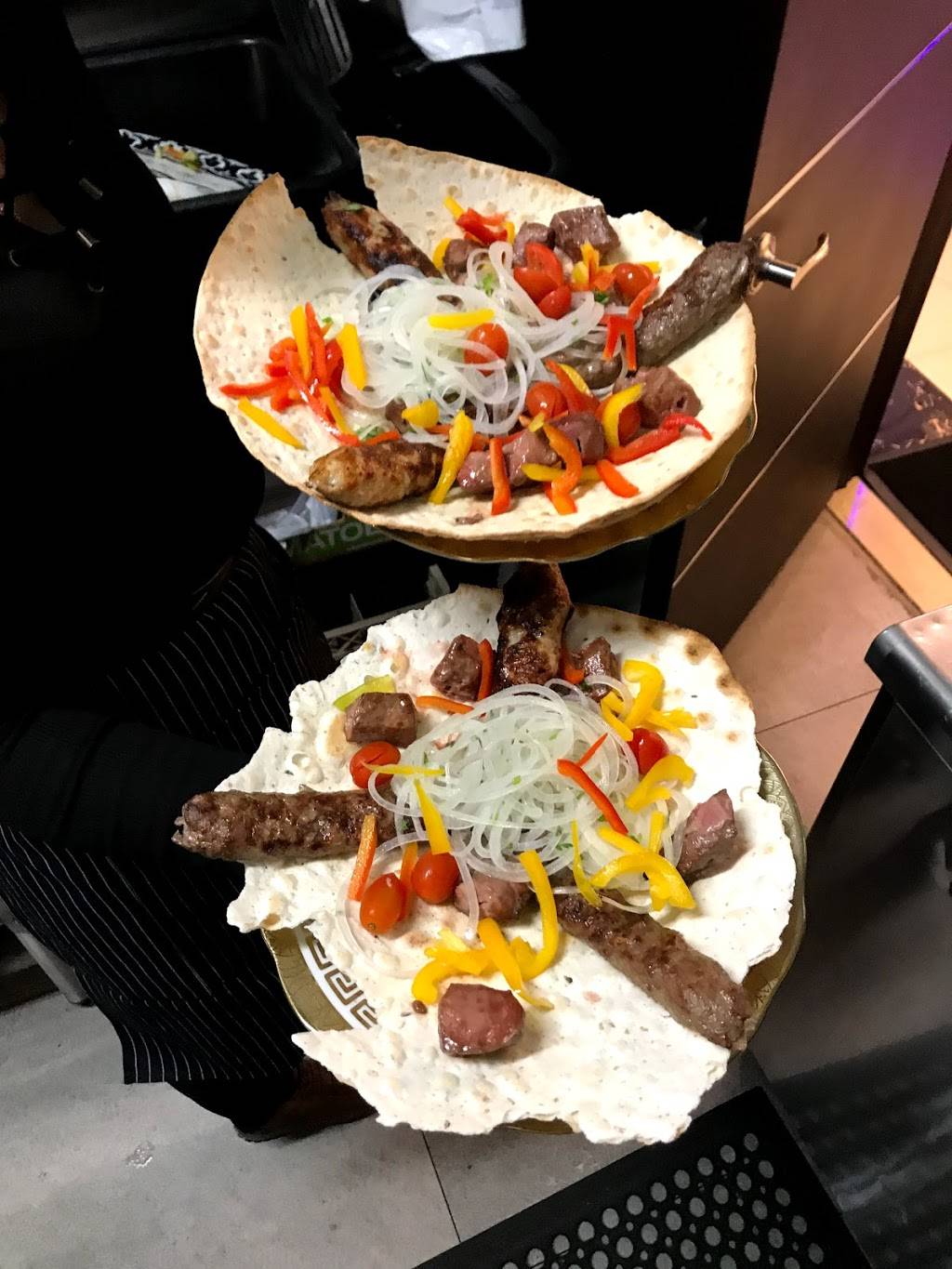 Tel Aviv | restaurant | 75-39 Main St, Flushing, NY 11367, USA | 7187933100 OR +1 718-793-3100