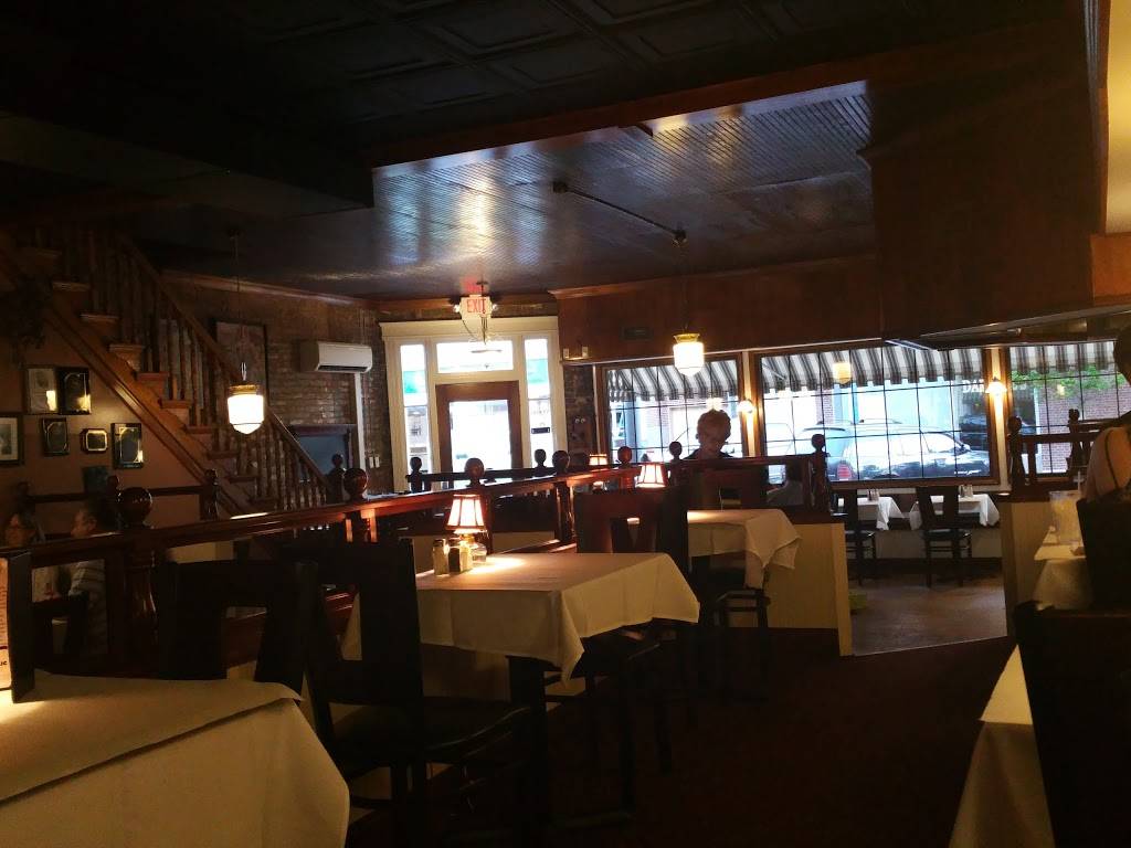 Chandlers | restaurant | 212 Market St, Maysville, KY 41056, USA | 6065646385 OR +1 606-564-6385