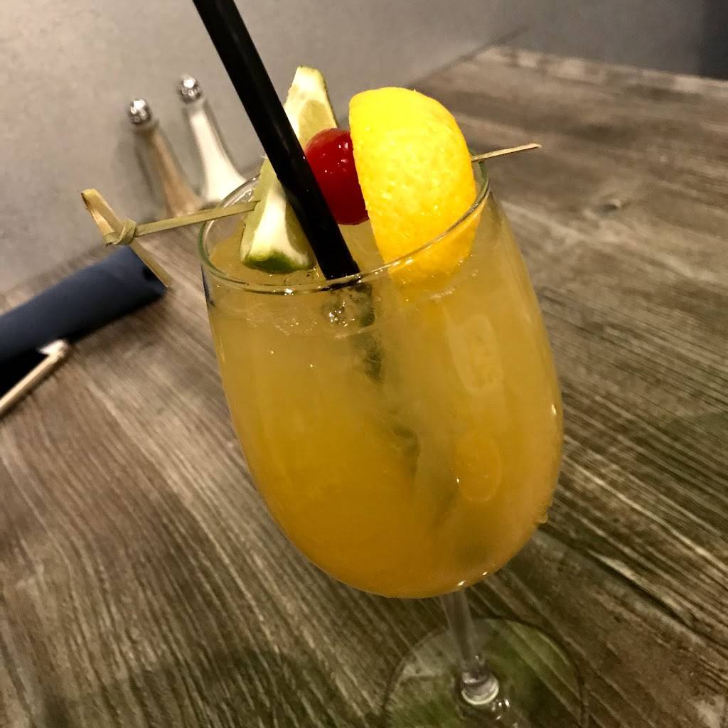 Pescado Borracho | restaurant | 2540 S Val Vista Dr # 104, Gilbert, AZ 85295, USA | 4808572793 OR +1 480-857-2793