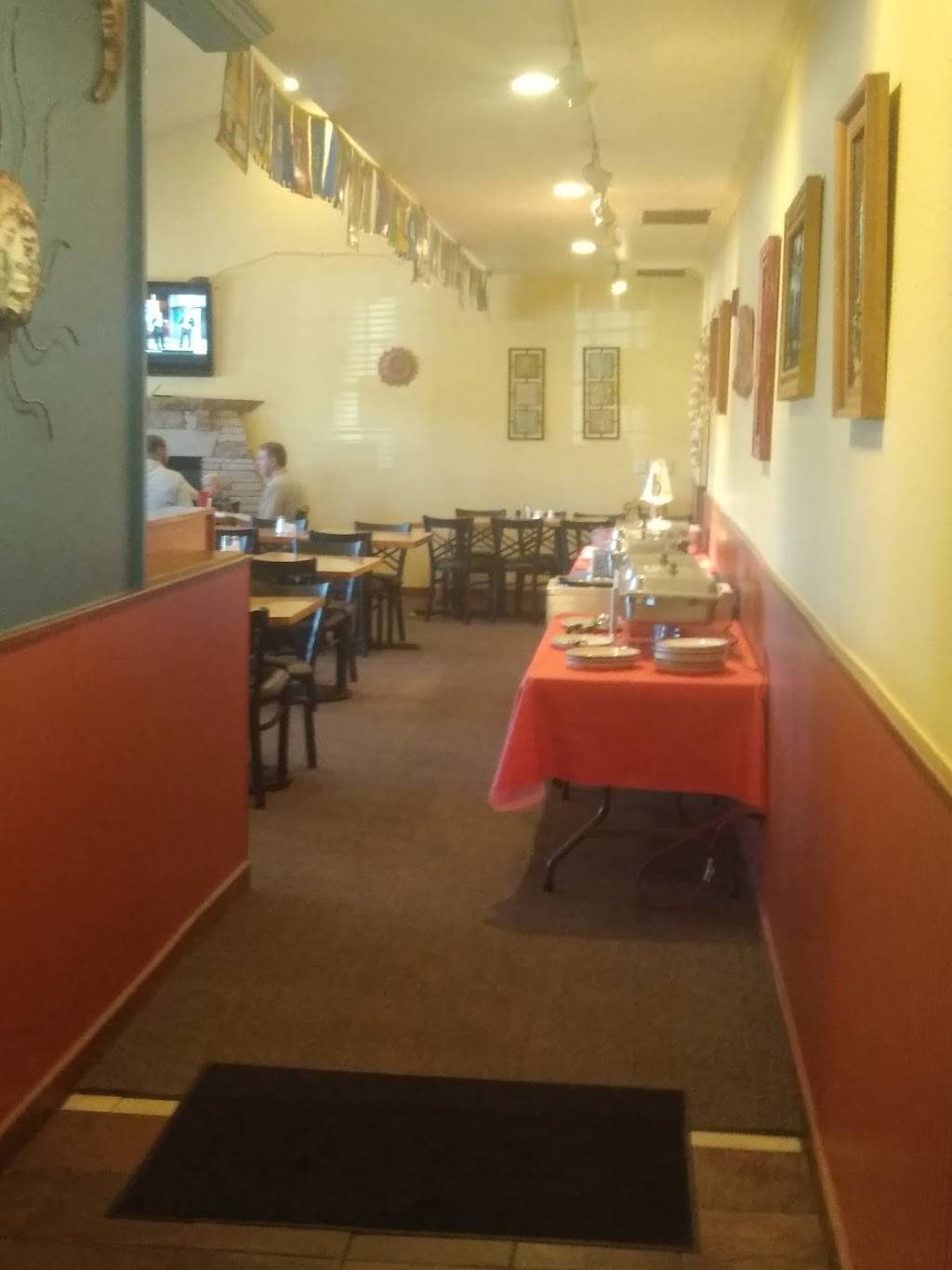 Four Gs Restaurant | restaurant | 5950 S Platte Canyon Rd # B1, Littleton, CO 80123, USA | 3037304650 OR +1 303-730-4650