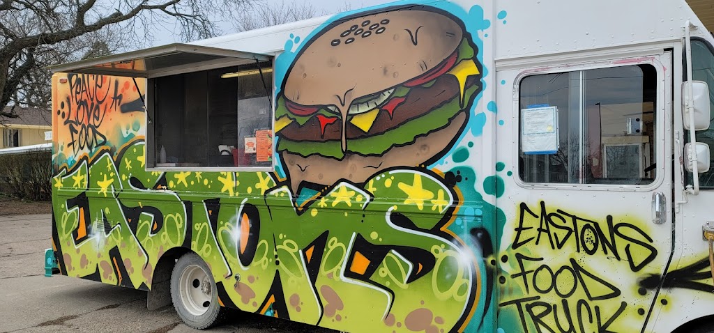 Eastons | restaurant | 112 W Court Ave, Winterset, IA 50273, USA | 5154947007 OR +1 515-494-7007