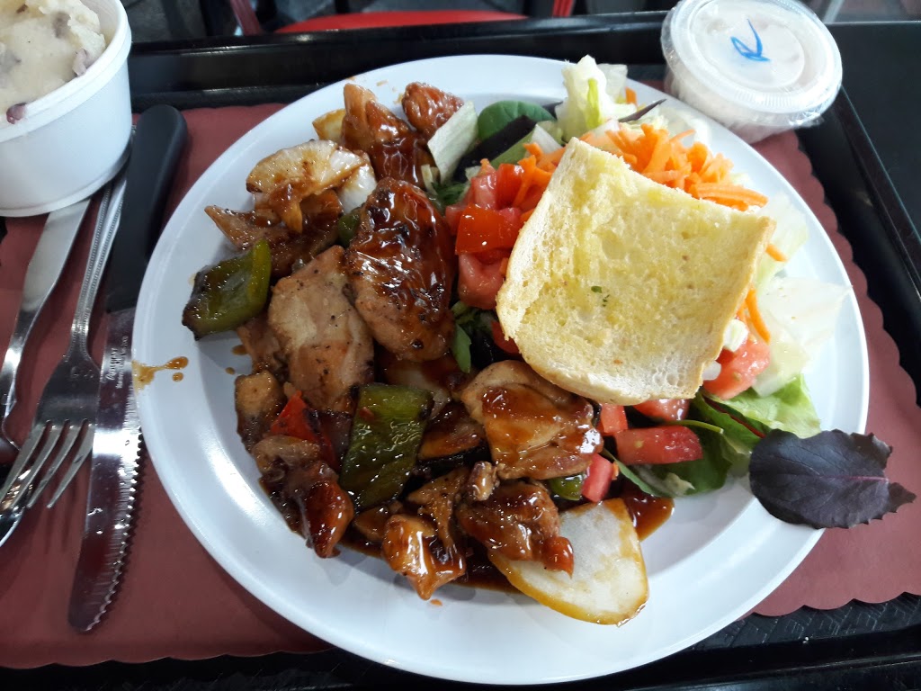 The Salad Bowl | restaurant | 100 E Broward Blvd STE 107, Fort Lauderdale, FL 33301, USA | 9548289208 OR +1 954-828-9208