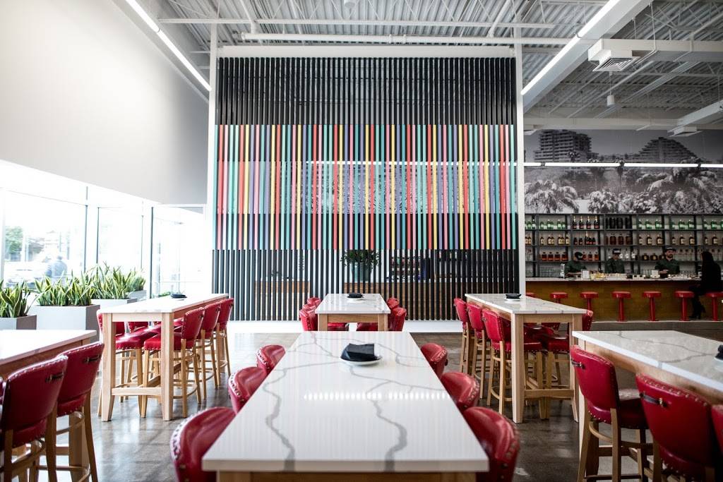 Giulietta Pizzéria | restaurant | 5950 Boulevard des Grandes-Prairies, Saint-Léonard, QC H1P 1A4, Canada | 5143240464 OR +1 514-324-0464