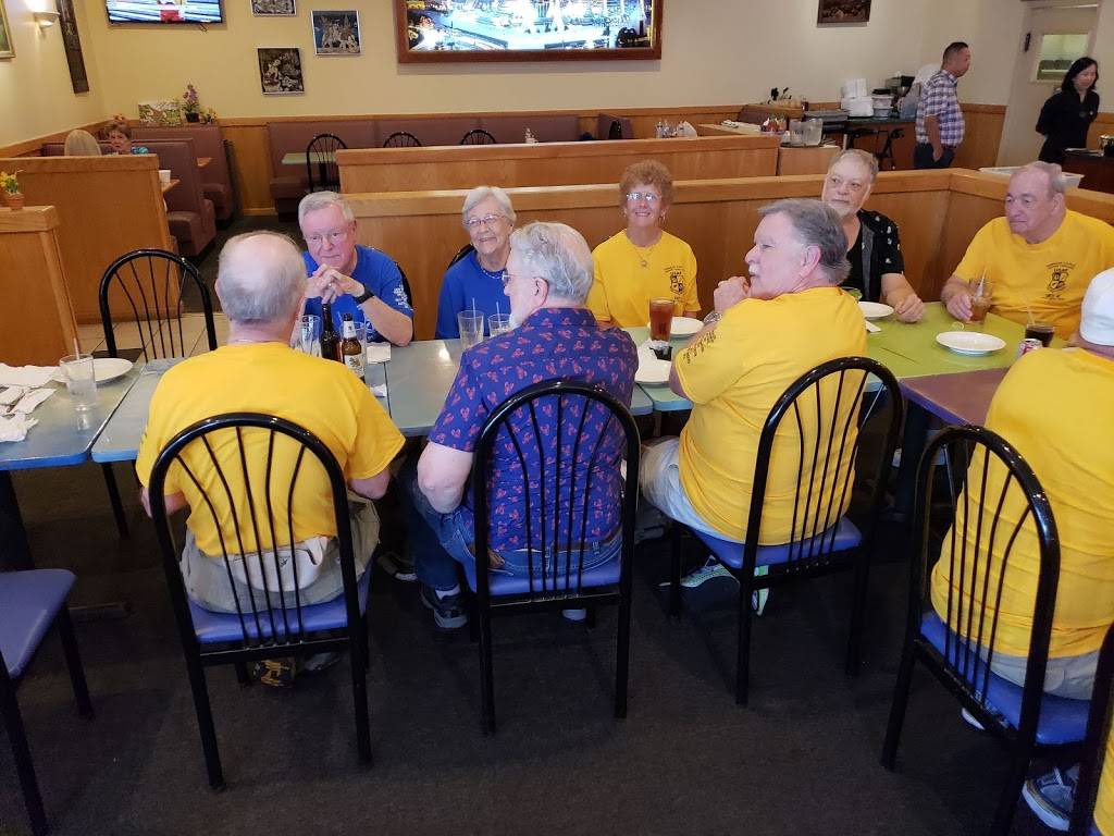 Tarntip Thai Cuisine | restaurant | 507 Jefferson Davis Hwy, Fredericksburg, VA 22401, USA | 5408990668 OR +1 540-899-0668