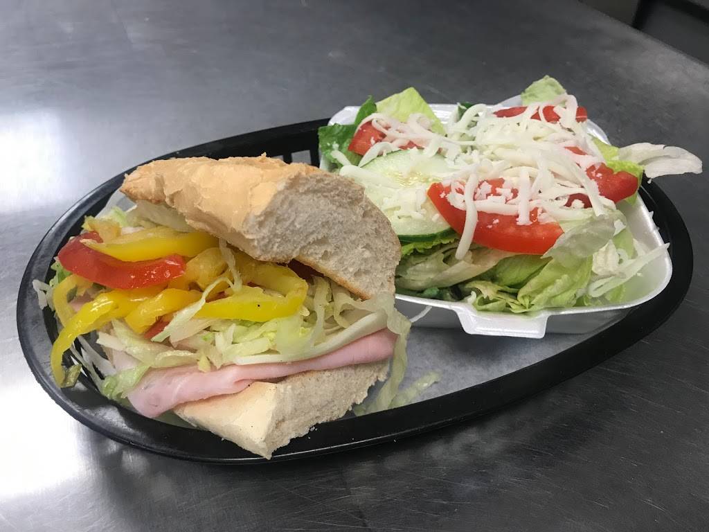 Denoias Pizzeria | restaurant | 1038 NC-210, Sneads Ferry, NC 28460, USA | 9103271063 OR +1 910-327-1063