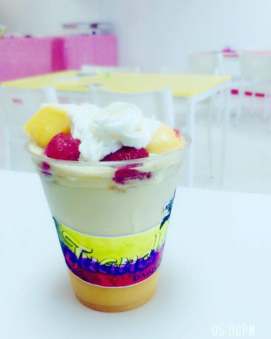 Juanchito Daiquiri | restaurant | 9532 Richmond Ave, Houston, TX 77063, USA | 8328578185 OR +1 832-857-8185