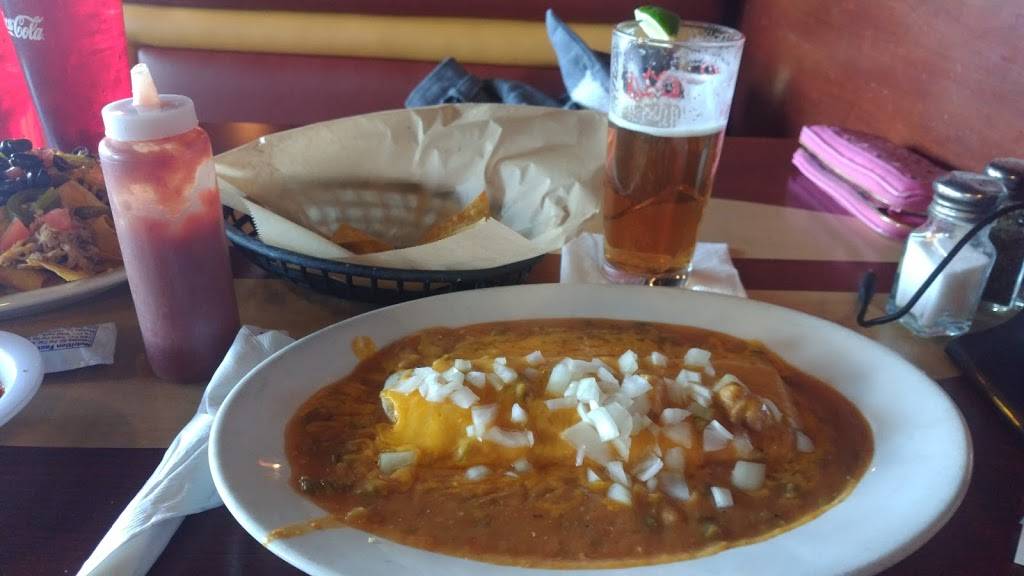 La Frontera Mexican Restaurant Riverton UT | restaurant | 3728 13400 S #105, Riverton, UT 84065, USA | 8019305049 OR +1 801-930-5049