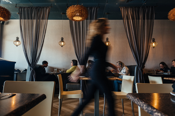 Laylas Lebanese Restaurant | restaurant | 2217 Old Bridge Rd, Woodbridge, VA 22192, USA | 7034921500 OR +1 703-492-1500