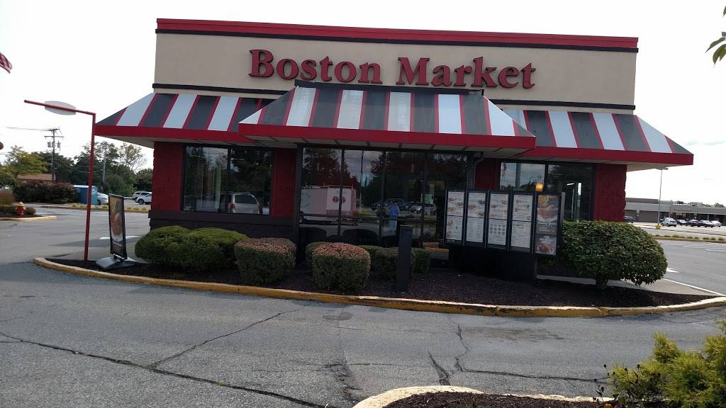 Boston Market | restaurant | 400 NY-211, Middletown, NY 10940, USA | 8453441817 OR +1 845-344-1817