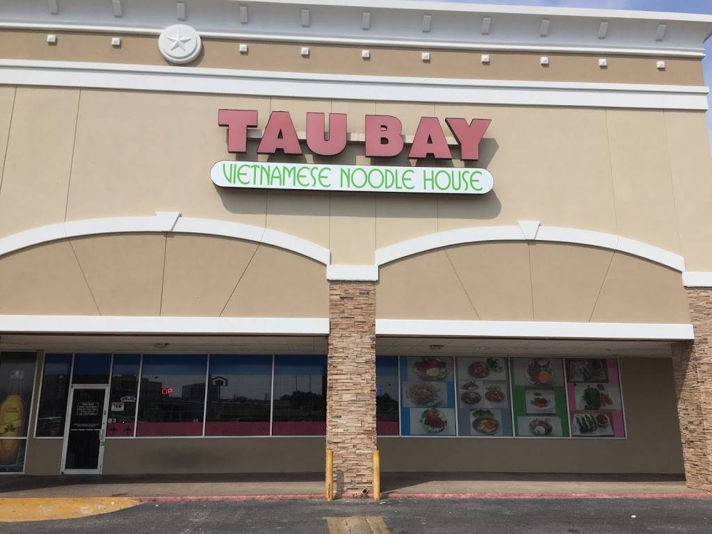 Tau Bay - Vietnamese Noodle House | restaurant | 8150 Southwest Fwy, Houston, TX 77074, USA | 7137718485 OR +1 713-771-8485