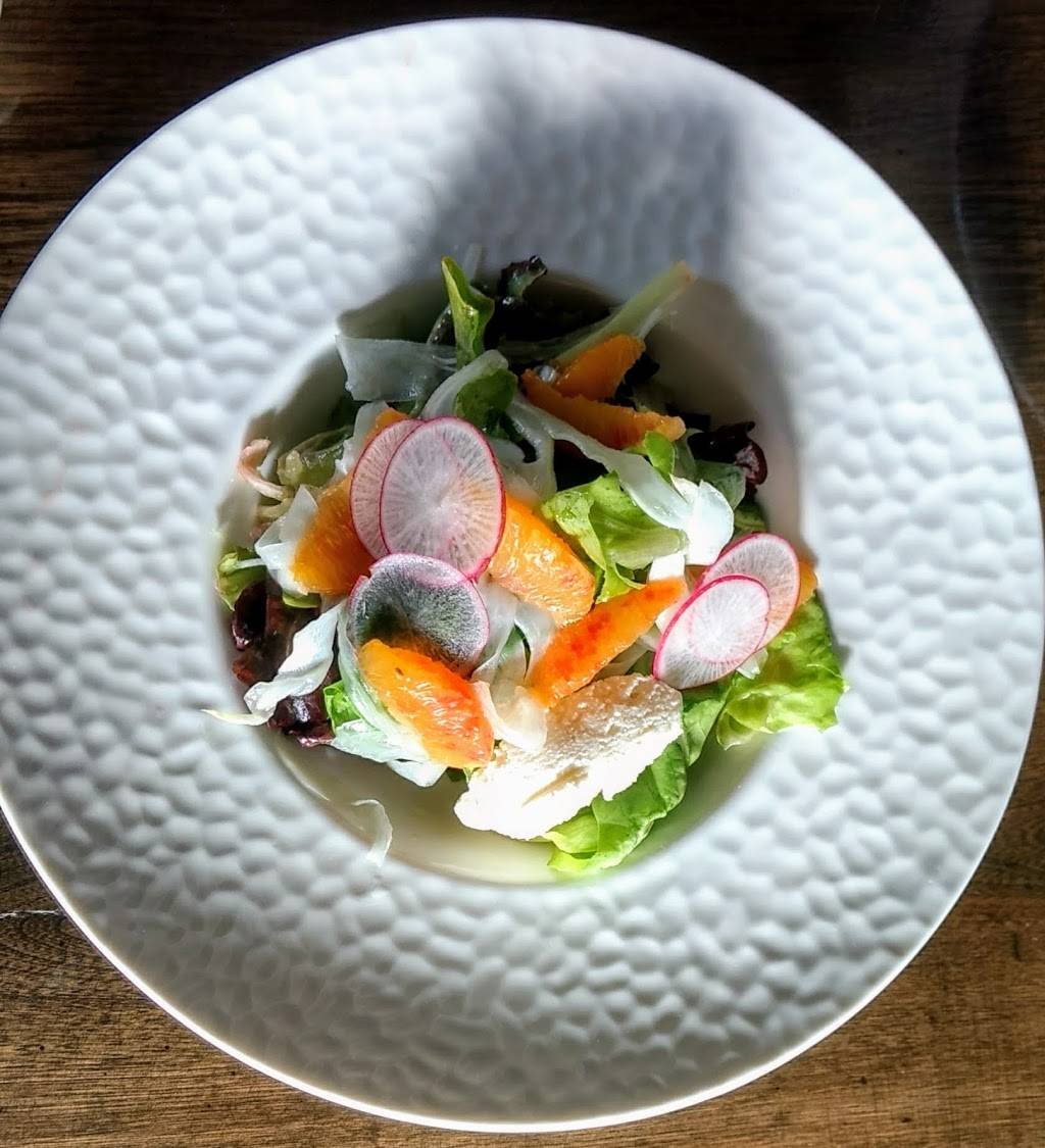 Side Door Cafe | restaurant | 89 Bayfield St, Barrie, ON L4M 3A7, Canada | 7057211188 OR +1 705-721-1188