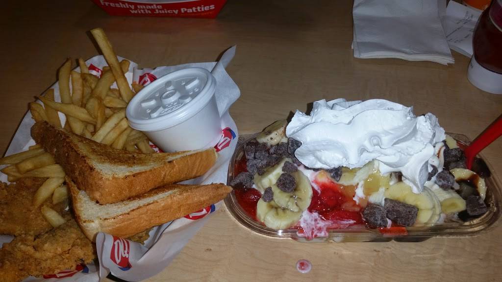 Dairy Queen Grill & Chill | restaurant | 4570 Fort Campbell Blvd, Hopkinsville, KY 42240, USA | 2708866500 OR +1 270-886-6500