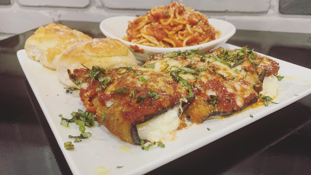 Fornello Italian Cuisine | restaurant | 8903 Glades Rd suite D7, Boca Raton, FL 33434, USA | 5616727960 OR +1 561-672-7960