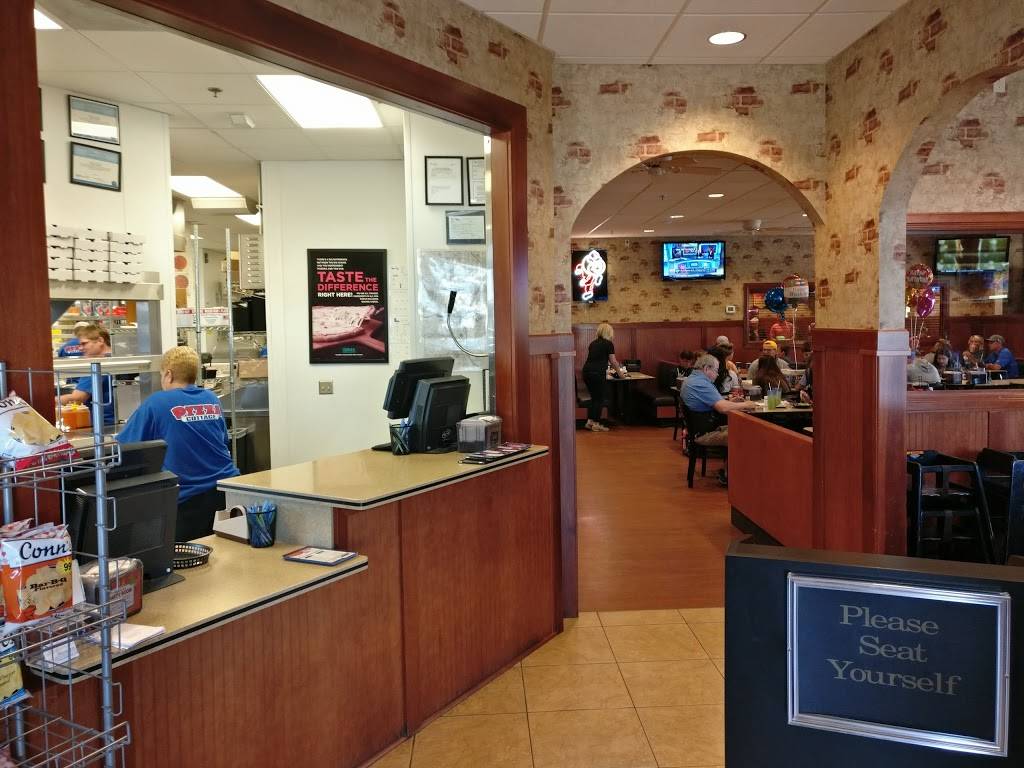 Pizza Cottage | restaurant | 3938 Pond View Drive, Zanesville, OH 43701, USA | 7404556000 OR +1 740-455-6000