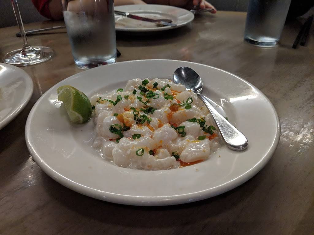 Cassia | restaurant | 1314 7th St, Santa Monica, CA 90401, USA | 3103936699 OR +1 310-393-6699