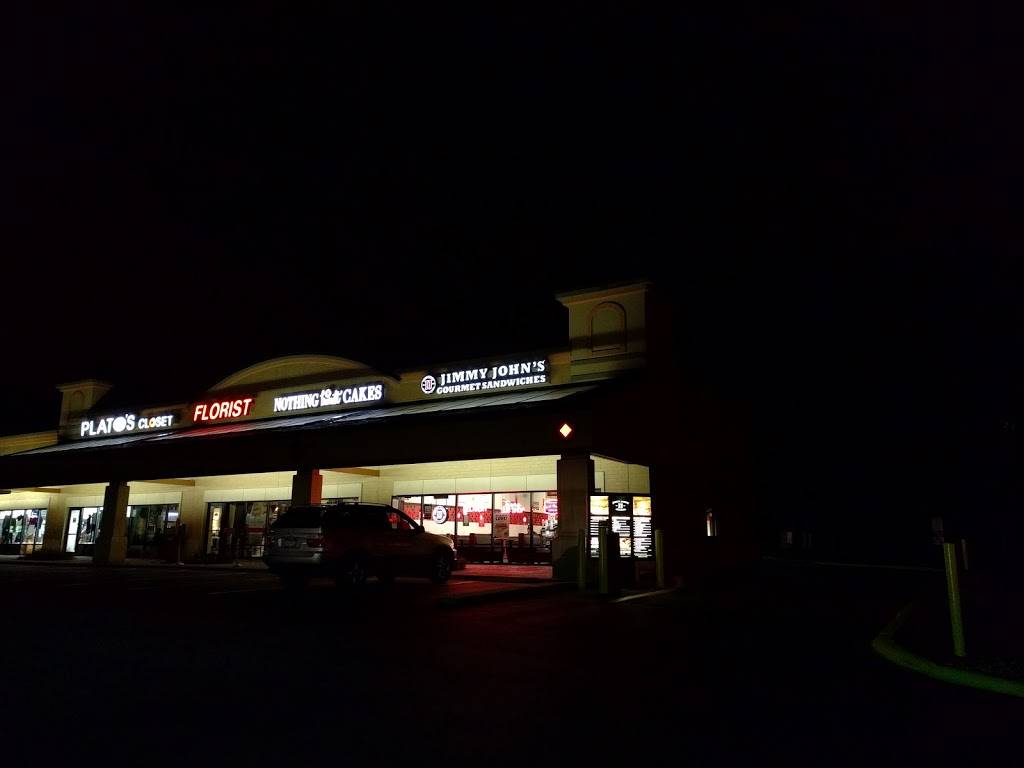 Jimmy Johns | meal delivery | 8439 Joiner Way, Eden Prairie, MN 55344, USA | 9529416225 OR +1 952-941-6225