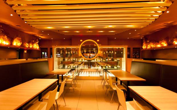 Makimono Sushi Bar & Restaurant | restaurant | 1300 Harmony Rd N, Oshawa, ON L1H 7K5, Canada | 9055792200 OR +1 905-579-2200