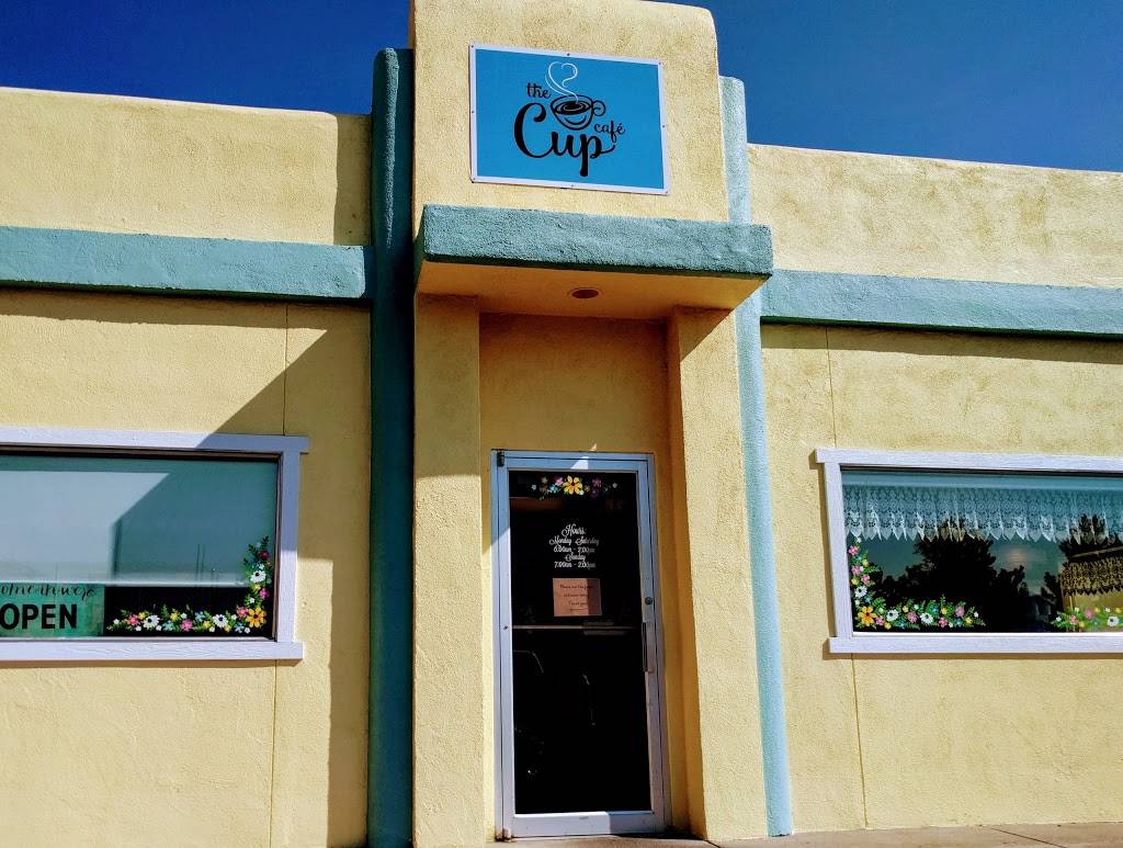 The Cup Café | cafe | 6770 S Virginia St, Reno, NV 89511, USA | 7758534952 OR +1 775-853-4952