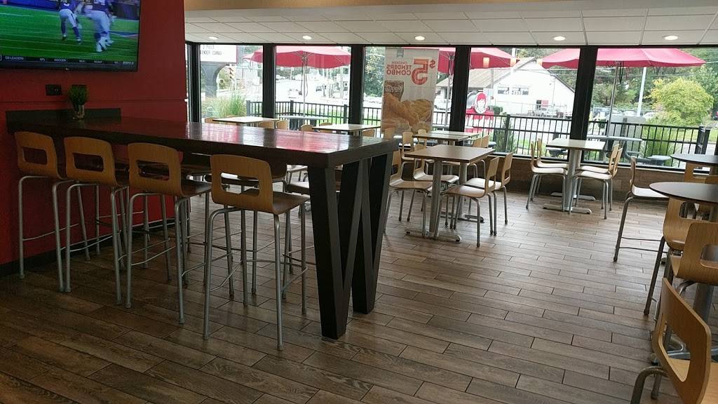 Wendys | restaurant | 415 Easton Rd, Horsham, PA 19044, USA | 2156751688 OR +1 215-675-1688