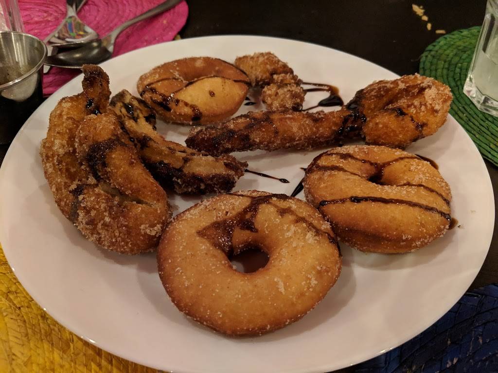 Cocina Mexicana | restaurant | 144 Burton Ave, Barrie, ON L4N 2R8, Canada | 7055034476 OR +1 705-503-4476