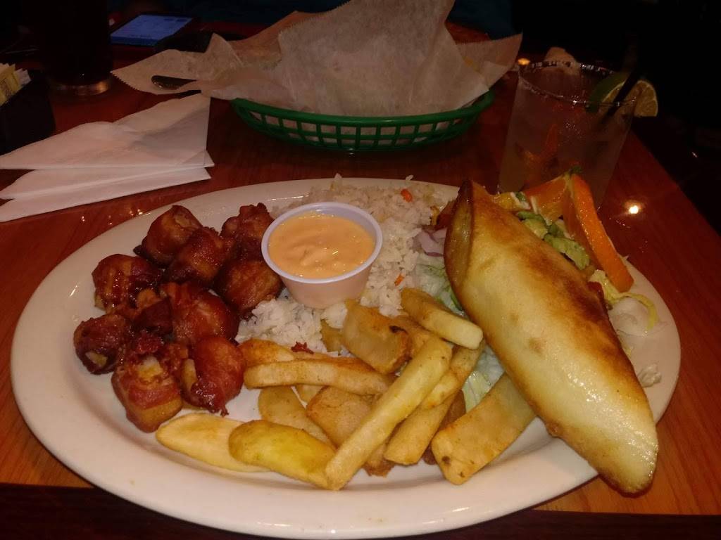 El Rey Nayar Restaurant & Seafood | restaurant | 3569 Pelham Pkwy Ste 2, Pelham, AL 35124, USA | 2054065362 OR +1 205-406-5362