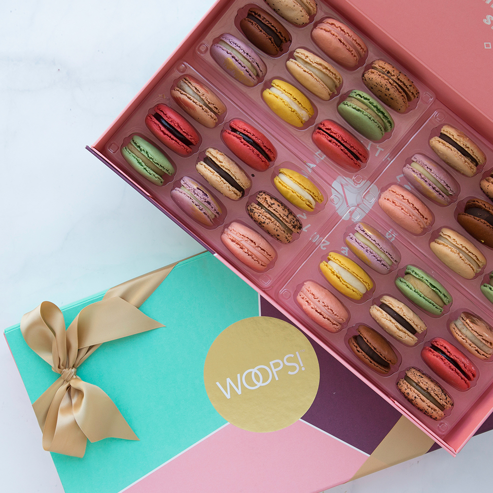 Woops! Macarons (Arizona Mills) | bakery | 5000 S Arizona Mills Cir, Tempe, AZ 85282, USA | 6023303463 OR +1 602-330-3463