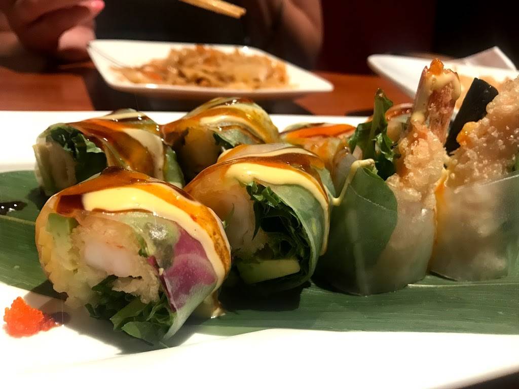 Miyako Sushi & Grill | restaurant | 7691 Voice of America Centre Dr, West Chester Township, OH 45069, USA | 5137773888 OR +1 513-777-3888