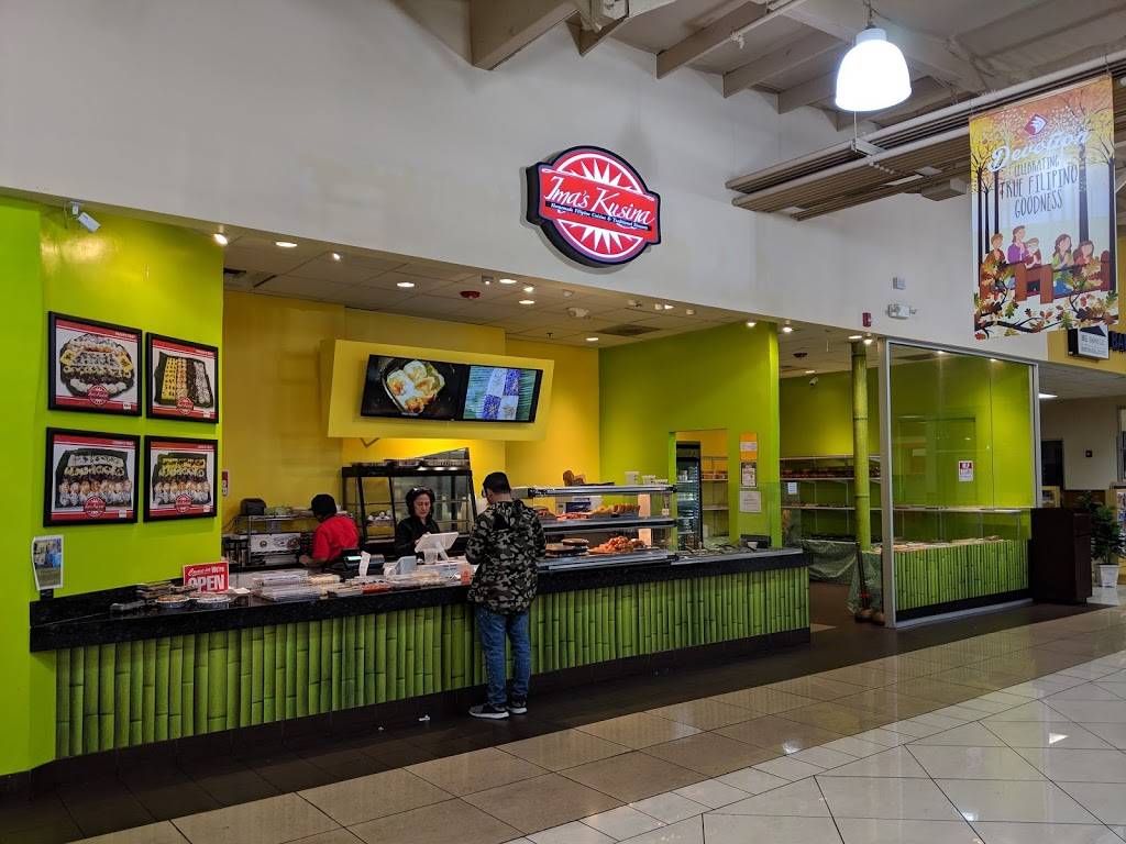 Imas Kusina | restaurant | 2030 Diamond Blvd, Concord, CA 94520, USA | 9254466391 OR +1 925-446-6391