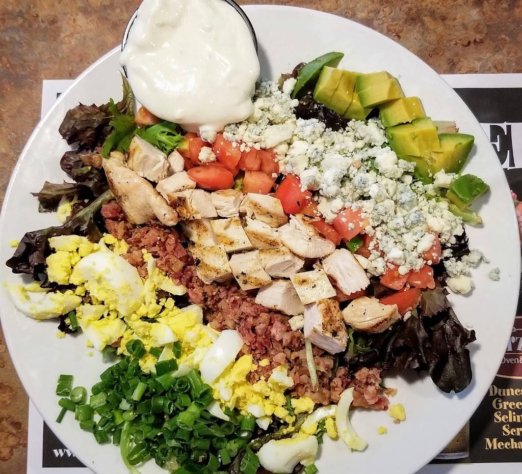 Marzonis Brick Oven & Brewing Co. | restaurant | 4925 Ritter Rd, Mechanicsburg, PA 17055, USA | 7177666289 OR +1 717-766-6289