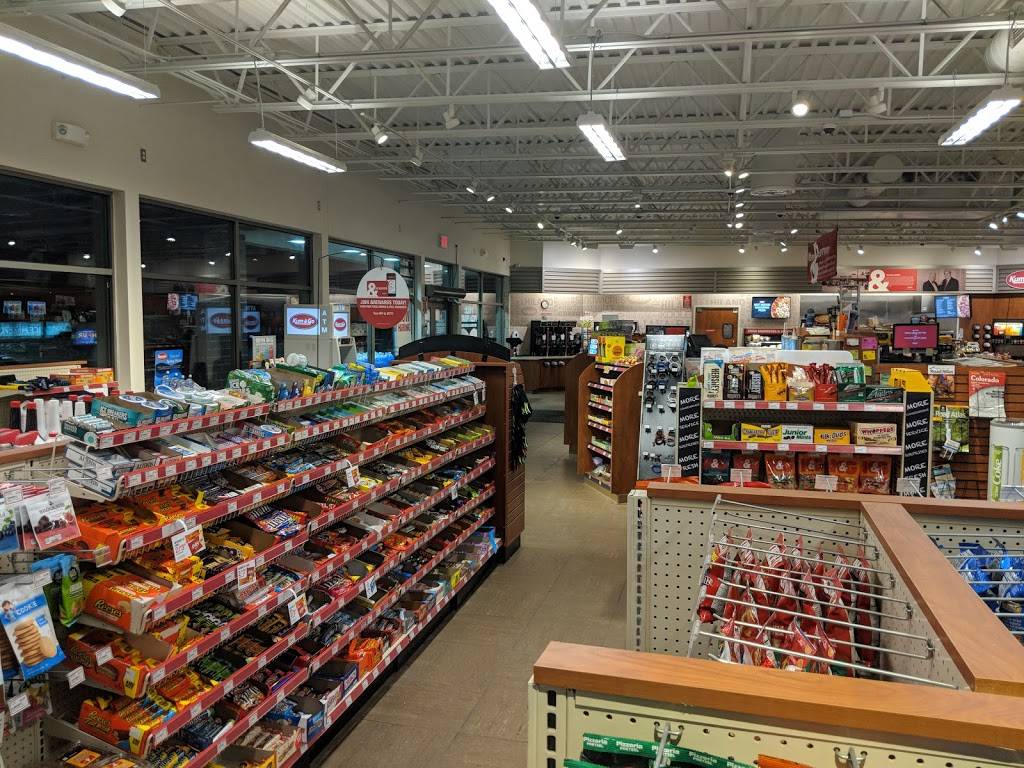 Kum & Go | meal takeaway | 17970 Knollwood Dr, Monument, CO 80132, USA | 7194872696 OR +1 719-487-2696