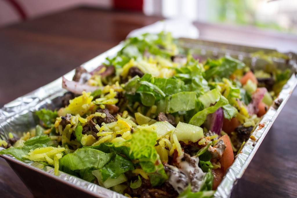 Halal Bros | restaurant | 2712 Guadalupe St, Austin, TX 78705, USA | 5122848105 OR +1 512-284-8105