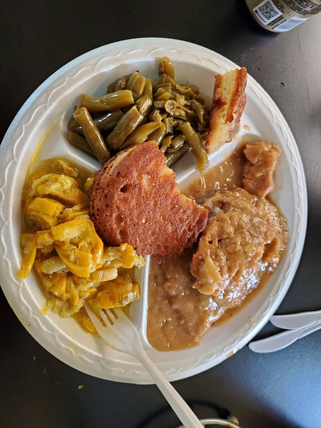 Mama Jos Country Cookin | restaurant | 1503 Old Hwy 7 N, Oxford, MS 38655, USA | 6625130304 OR +1 662-513-0304