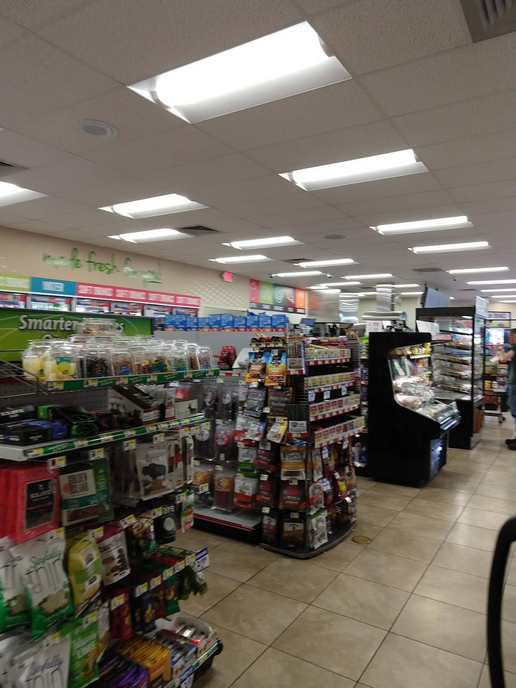 Speedy Café | restaurant | 2148 N Charles G Seivers Blvd, Clinton, TN 37716, USA | 8654572498 OR +1 865-457-2498