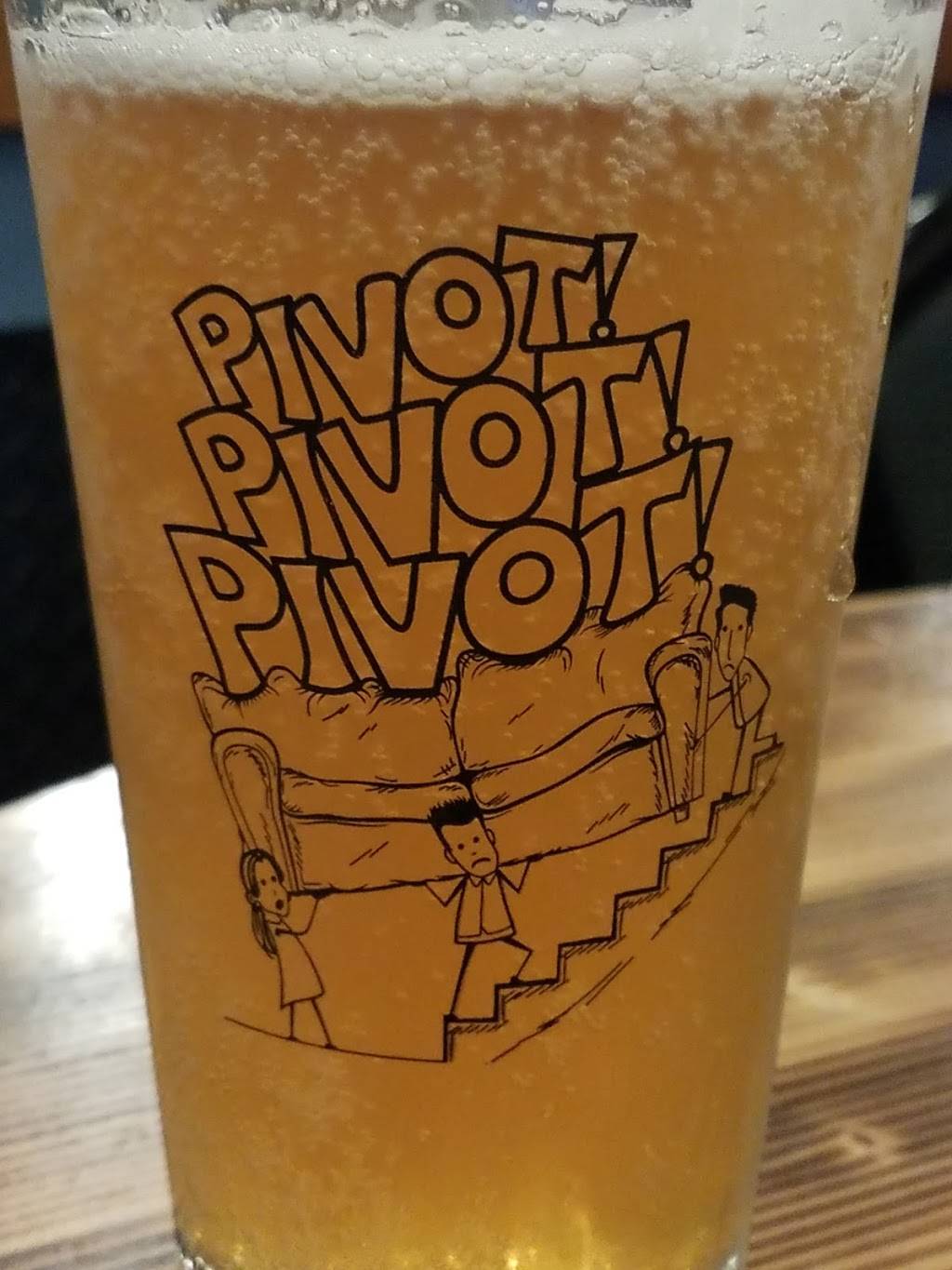 The Grumpy Monk North Myrtle Beach | restaurant | 1409 US 17 South, North Myrtle Beach, SC 29582, USA | 8432730286 OR +1 843-273-0286