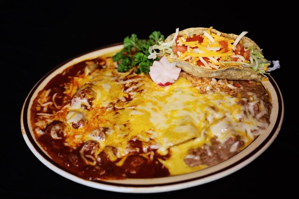El Sombrero Express | meal takeaway | 115 Roadrunner Pkwy, Las Cruces, NM 88011, USA | 5753233322 OR +1 575-323-3322